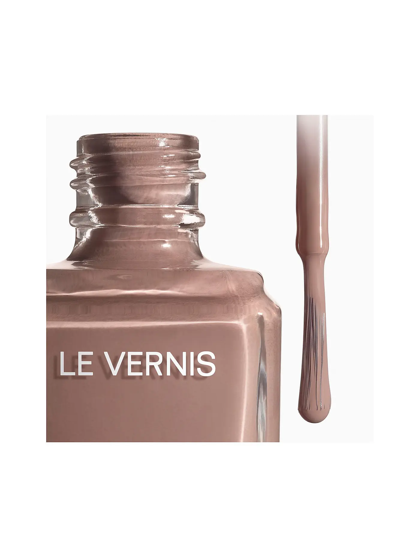 CHANEL | NAGELLACK – FARBE UND GLANZ MIT LANGEM HALT 13ML | 